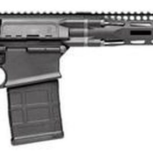 Daniel Defense DD5 V1 Carbine .308 Win 16"