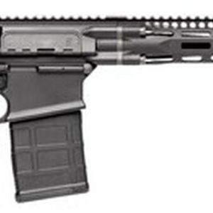 Daniel Defense DD5V1 M-LOK 7.62mm, *CO* Legal Rifle