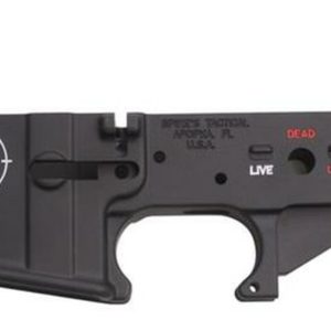 Spikes Lower Forged Zombie Multi-Caliber AR Platform - Handguns | Missouri Gun Shop