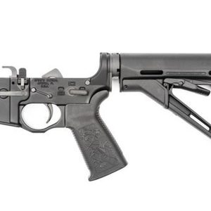 Spikes Tactical 9mm Recluse Complete Lower for Glock Mags - Magazines | Missouri Gun Shop