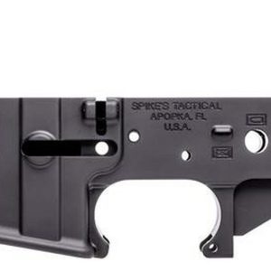 Spikes Tactical PHU Joker Stripped Lower Receiver - Handguns | Missouri Gun Shop