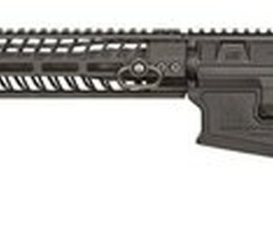 Spikes Roadhouse .308 AR-10 Rifle with Magpul Stock