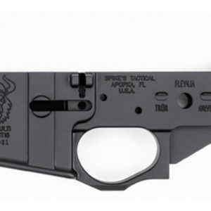 Spike's Tactical Viking Stripped Lower .223/5.56mm