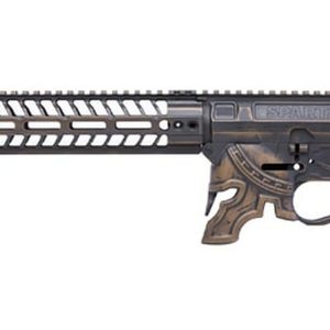 Spikes Tactical Billet Set – Rare Breed Spartan - Handguns | Missouri Gun Shop