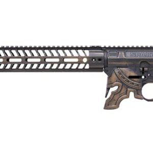 Spike's Tactical Billet Set - Rare Breed Spartan Upper - Handguns | Missouri Gun Shop