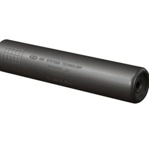 AWC Raider Suppressor 5.56 1/2X28 | Budget Rifle Can