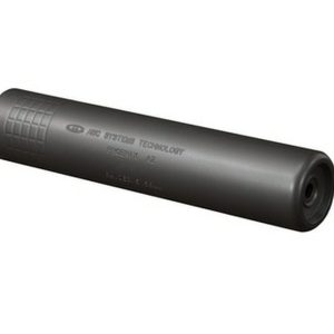 AWC Raider Suppressor 5.56 1/2X28 Review & Specs