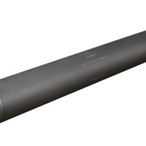 AWC Turbodyne Suppressor for Armalite AR50 .50 BMG