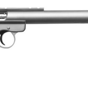 AWC Ruger KMKIII 512 .22LR with Amphibian Suppressor
