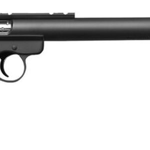 AWC Ruger KMKIII 512 w/ Amphibian Suppressor .22LR