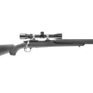 AWC Ruger 77/44 .44 Magnum Suppressed Rifle NFA