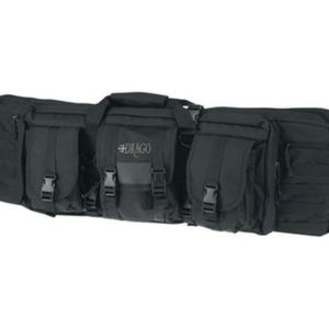 Drago Gear 12-302BL 36" Tactical Gun Case