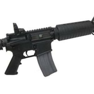 CMMG 16" 300 AAC Blackout Rifle WASP Barrel