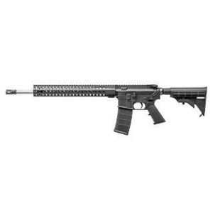 CMMG MK4 S .223/5.56 18" Barrel AR-15 Rifle