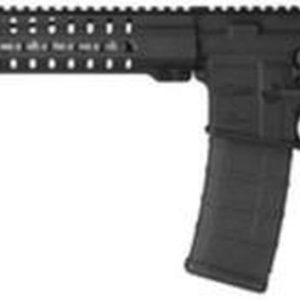 CMMG MK4 RCE 5.56 16" Rifle with CTR Stock - Magazines | Missouri Gun Shop