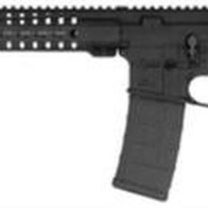 CMMG MK4 3 Gun Shooter 5.56mm 18" Rifle