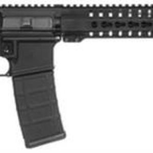 CMMG MK4 HT AR-15 Nitride Barrel Rifle - Magazines | Missouri Gun Shop