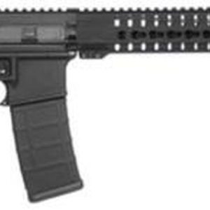 CMMG MK4 T SBN .300 Blackout 16" AR-15 Upper