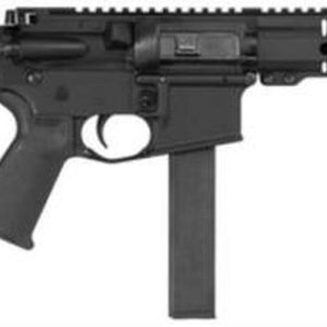 CMMG MK4 PDW SBR 9MM 8.2" Barrel | NFA Item