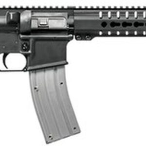 CMMG MK4 HT .22 LR Rifle - 16" Barrel, 25rd