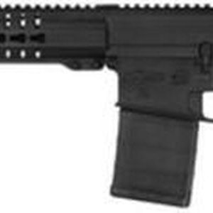 CMMG MK3 CBR .308 Rifle - 16" Barrel & Magpul Furniture