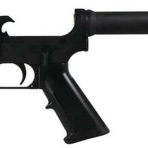 CMMG MK4 Pistol Lower Receiver 5.56 NATO - Rifles | Missouri Gun Shop