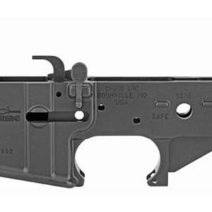 CMMG Mk9 SMG Lower Receiver Sub-Assembly | 9mm Build - Handguns | Missouri Gun Shop