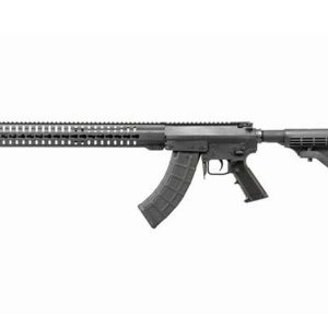 CMMG MK47 Mutant T 7.62x39mm 16" Rifle - Magazines | Missouri Gun Shop
