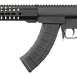 CMMG MK AKS13 13" P&W Barrel Rifle with Magpul Furniture