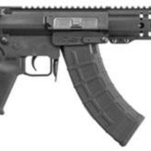CMMG MK47 K SBR 7.62x39mm 10" Rifle | NFA