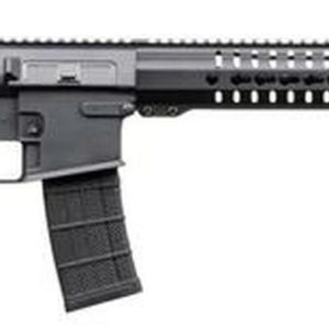 CMMG MKW-15 .458 Socom Rifle | 16.1" Barrel