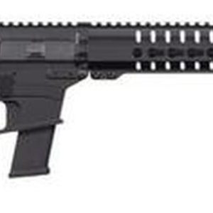 CMMG MKG Guard .45 ACP Carbine | Glock Mag Compatible