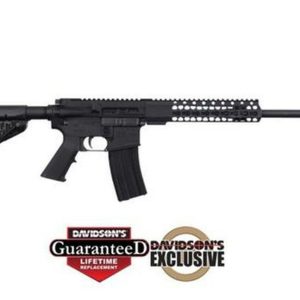 Diamondback A3 Carbine 5.56 16" Barrel | Value AR-15 - Magazines | Missouri Gun Shop