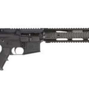Diamondback DB15 AR-15 5.56 16" Rifle | Free Float Rail