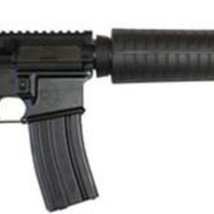 Diamondback DB-15S AR-15 M4 5.56 Rifle 16" Barrel
