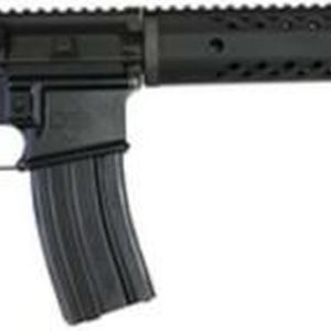 Diamondback DB-15 5.56 Rifle with Magpul MBUS Sights