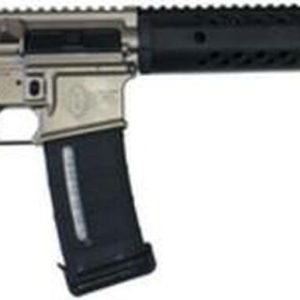 Diamondback DB15 Nickel Boron Coated 16″ 5.56 Rifle