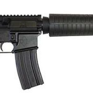 Diamondback AR-15 SA 300 AAC Blackout Rifle