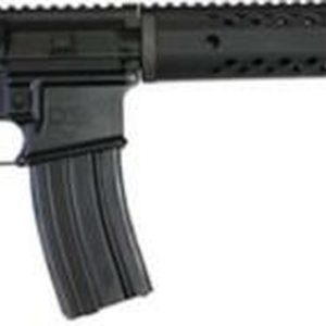 Diamondback DB-15 .300 AAC Blackout 16" Rifle - Magazines | Missouri Gun Shop