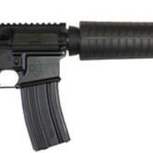 Diamondback DB-15 .300 Blackout Rifle w/ MBUS Sights - Magazines | Missouri Gun Shop