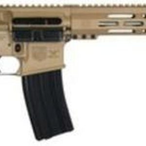 Diamondback DB15 AR-15 .223/5.56 16" FDE Rifle - Magazines | Missouri Gun Shop