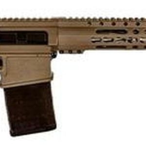 Diamondback DB10 .308 Win 18" Barrel FDE Rifle - Triggers & Parts | Missouri Gun Shop