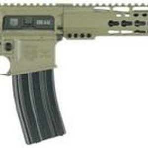 Diamondback DB15 .300 Blackout 16" FDE Rifle