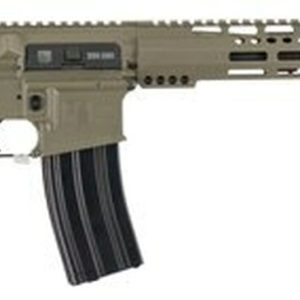 Diamondback DB15 .300 Blackout 16" M-Lok Rifle