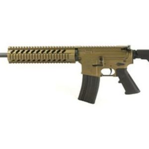 Diamondback DB15 Carbine 5.56 Burnt Bronze | Firearms Missouri