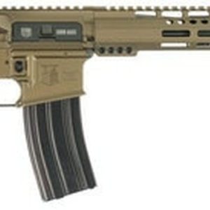 Diamondback DB15 .300 Blackout 16" Burnt Bronze Rifle