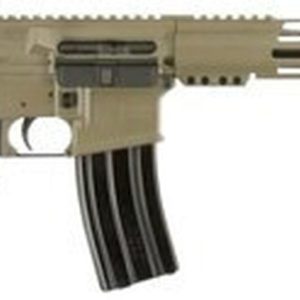 Diamondback DB15 .223 Rem 16" M-Lok FDE Rifle