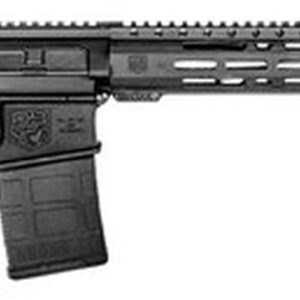 Diamondback DB10 Elite .308 Win 18" M-Lok Rifle