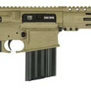 Diamondback DB10 .308 16" M-Lok FDE Rifle