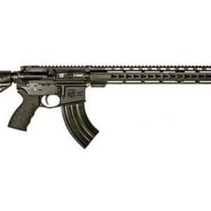 Diamondback DB15 Elite 6.5 Grendel Rifle - 18" Barrel